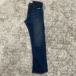 Levi Strauss & Co. S51 Straight, 98% cotton, 34 x 30, Worn once.